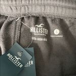 Hollister  Charcoal Cargo Joggers Photo 2