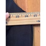 BCBGMAXAZRIA  Black silk maxi dress XXS Prom slip dress open back Photo 3