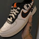 Nike Air Force 1 Low LV8 GS Photo 1