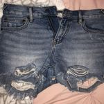 Free People Denim Shorts  Photo 0