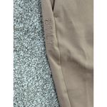 BYLT‎ Women's Everyday Pant Size Small Skinny Stretch Pull On Dress Pants Tan Photo 4