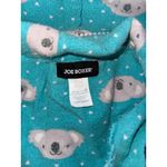 Joe Boxer Women's Teal Koala 2pc pajama set size Large Photo 4