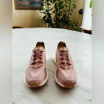 APL Streamline Rose Dust/Champagne/White Size US 6 NWOT $320 Photo 2
