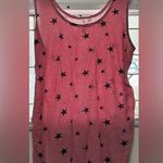 Belly by Design Maternity Tank. Red White Blue Patriotic (519) Size undefined Photo 0