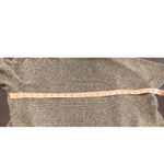 Eileen Fisher  Petite 100% Linen Long Line Open Front Cardigan PL Quiet Luxury Photo 6