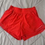 Lululemon Shorts Hotty Hot Photo 0