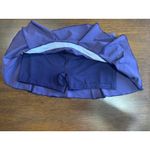 Nike DriFit Golf Tennis Pickleball Mini Skirt Women Large Preppy Academia Active Photo 7