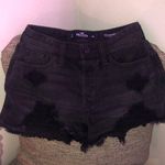 Hollister High-rise Mom Shorts Photo 0