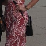 FAVLUX Tropical Gaucho Jumpsuit Photo 2