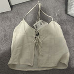 Pull & Bear  Tank Top Photo 0