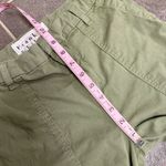 Frank & Eileen Blackstone Utility Italian Performance Twill Pants Army Green 4 Photo 11
