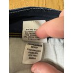 Hudson  Jeans Women 29 Collin Mid-Rise Skinny Leg Denim Flap Pocket Preppy Modern Photo 10