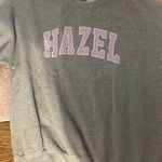 Hazel Boutique Sweatshirt Photo 0