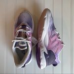 Adidas Ozweego Originals Sneaker Shoe Pink Tech Purple Size 7 Rare Stan Smith Photo 3
