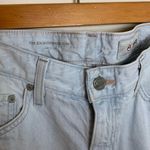 AG Adriano Goldschmied The Ex Boyfriend Slim Slouchy Slim Light Wash Jean Photo 5