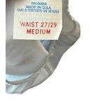 Body Chic Polyester Slip‎ Size M Photo 5