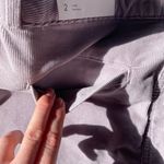 American Eagle Hi-Rise A-line Skirt Photo 3