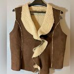 Mountain Lake  M cottoned Vest Photo 0