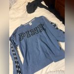 PINK - Victoria's Secret PINK VS long sleeve shirt Photo 2
