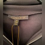 Capsule 121 Hoodie Tank Top Black Size M Photo 2