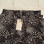 Joie  Ceylon Mixed Animal Print Pants Photo 6