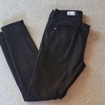 Gap  Black Women Legging Jeans Size 30 Photo 11