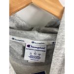 Champion NWT  Sleeveless Cutoff Hoodie Size Large Photo 4