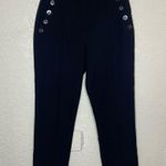 Veronica Beard  Friedman Pants Size 6 Photo 5