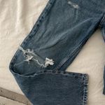 ZARA mom jeans Photo 1