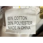 Brand Unknown Maxi Dress, Blue Wrap Top, Striped Skirt, XL Photo 5