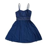 BCX Navy blue size 1 formal dress Photo 0