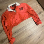 Harley Davidson Harley-Davidson Collared Shirt Vintage Photo 0