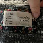 Anthropologie Saturday Sunday Cowl Knit Button Down Sidewinder Jacket Size XS Photo 4