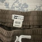 Billabong  Shorts Green Army XS Photo 1