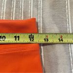 Free People Movement City Slicker Leggings in Orange Small Photo 6