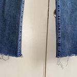 Pretty Little Thing Distressed Mom Jeans Photo 1