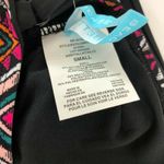 Beach Betty Miracle Brands Bikini Top Cups Tie S Pink Photo 3