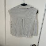 TJ Maxx Striped Top Photo 2