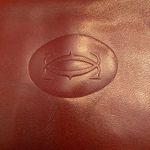 Cartier  Double C Monogram Wallet Photo 2