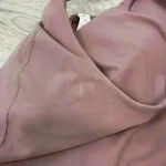 Lululemon  Align™ Bodysuit 8" in Twilight Rose Size 8 Photo 5