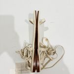 Kooreloo Bare Sandals in ivory NWT Size 7 Photo 3