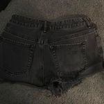 PacSun  Jean Shorts Photo 2