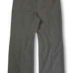 Talbots NWT VTG  Wool Stretch Dress Pants Women's 18 Gray Italy / USA Photo 0