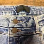 Buckle Black Fit No 53 Tailored Bootcut Womens 32x30 Light Wash Stretch Shaping Photo 2