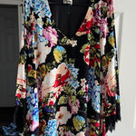 Show Me Your Mumu  Black Garment Photo 0