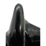 L'Agence L’agence Jeanne II Bootie in Black Size 8 Photo 8