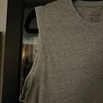 Nike Grey Tank Photo 1