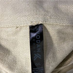 Kyodan #320  seamless herringbone high waist double brushed leggings Photo 8