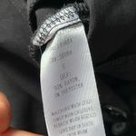 Sadie & Sage sz S black sleeveless wide leg Jumpsuit Photo 9