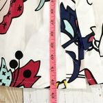 Ted Baker Color by Numbers Viddy Sheath Strapless Midi Dress Size US 6 Photo 9